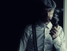 sam lesniak detective