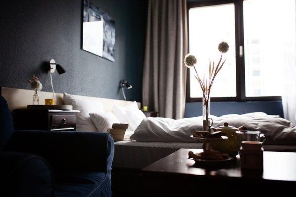 airbnb detective prive