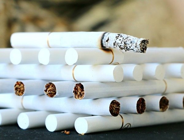 contrefacon cigarette